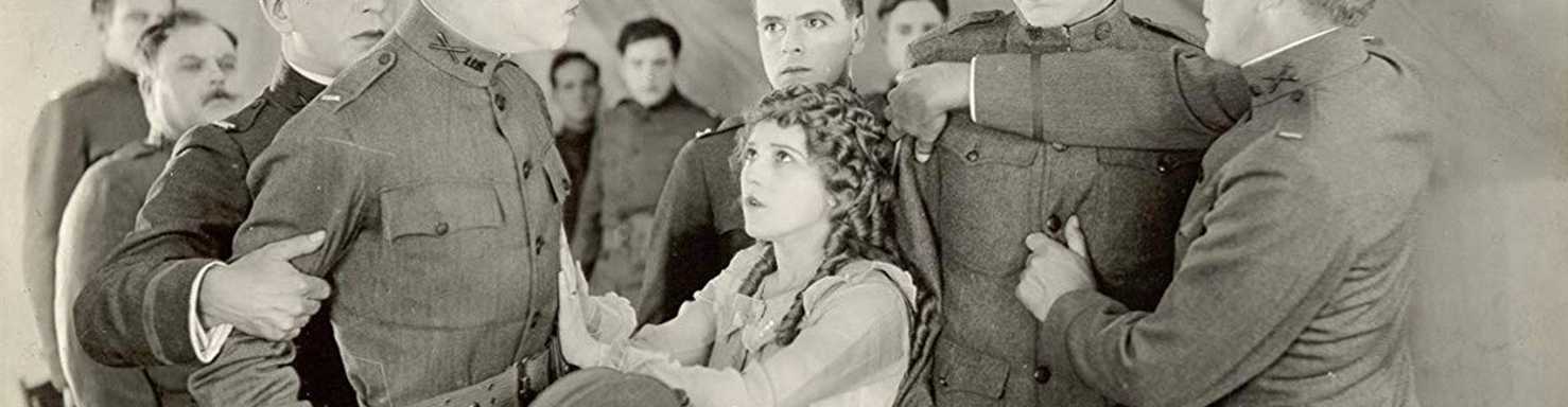 Johanna Enlists