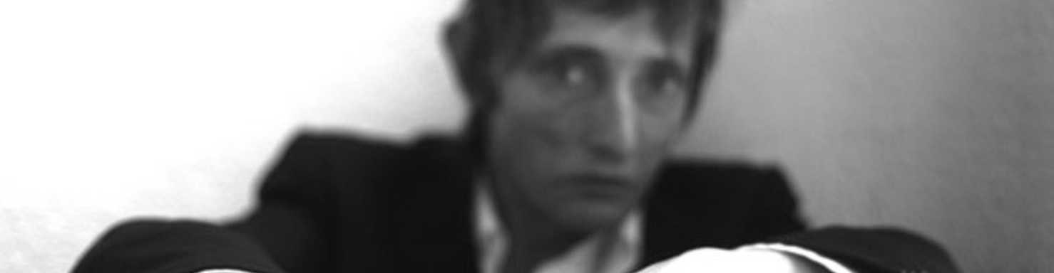 Autoluminescent: Rowland S. Howard