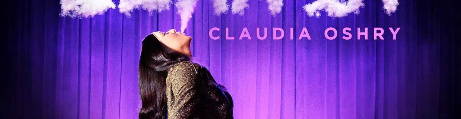 Claudia Oshry: Lean In
