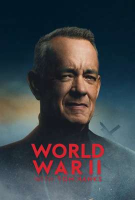 World War II with Tom Hanks
