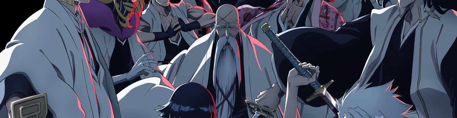 Bleach