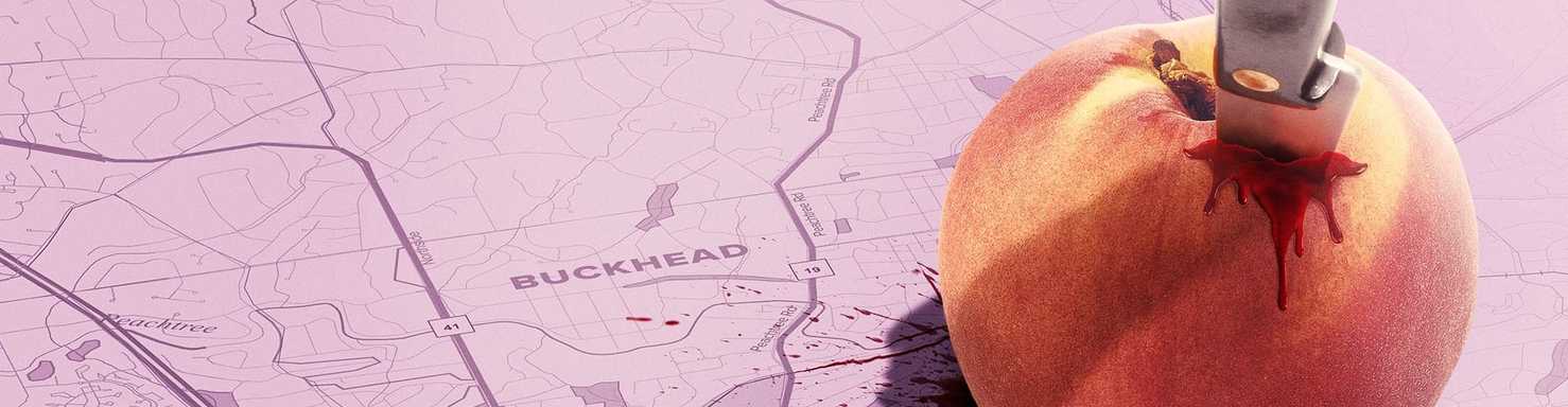 The Real Murders of Atlanta