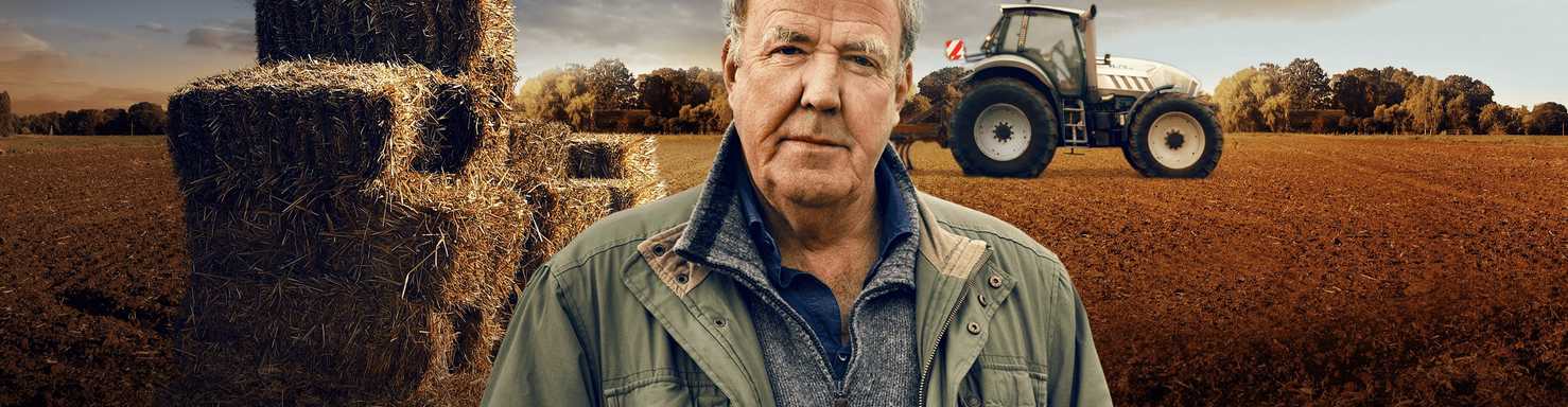 Clarkson's Farm