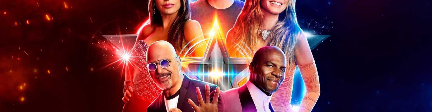 America's Got Talent