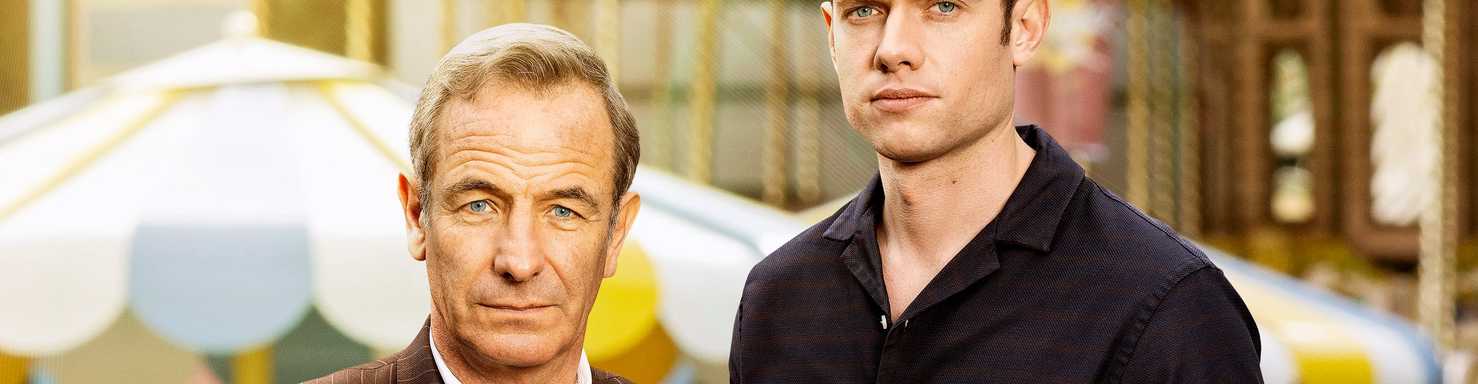 Grantchester