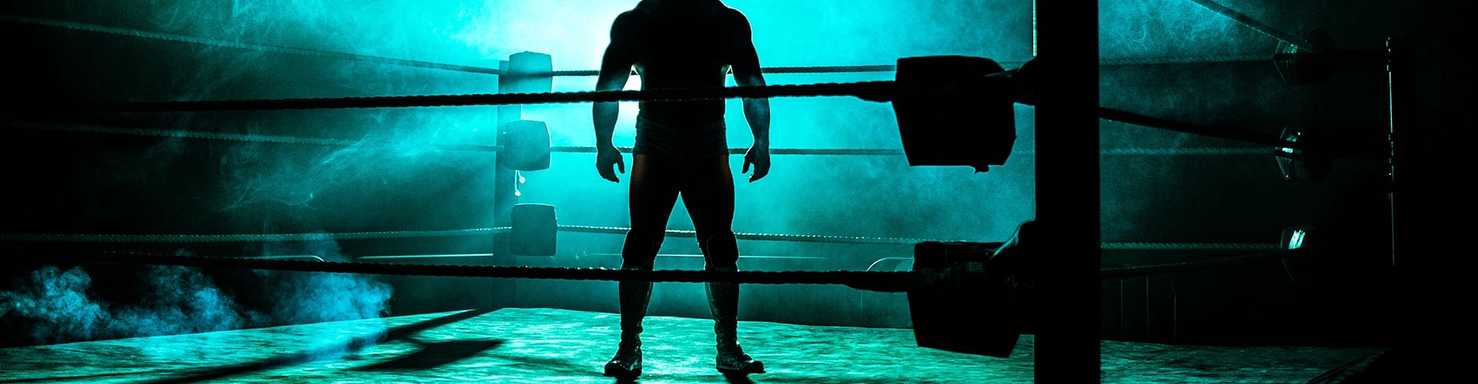 Dark Side of the Ring