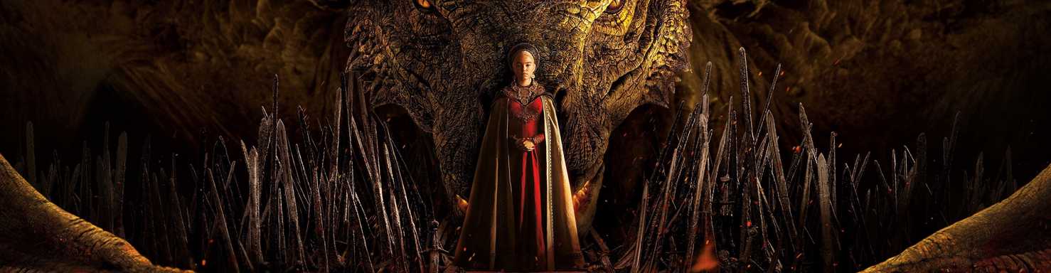 House of the Dragon